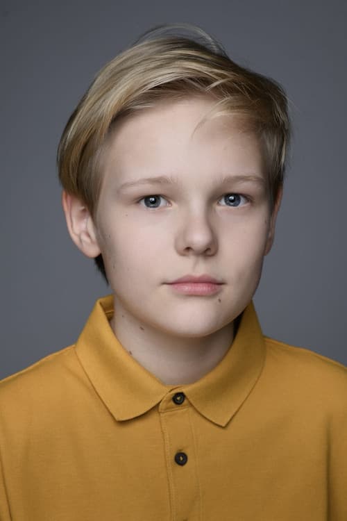 Klimenty Krivonosenko profile photo