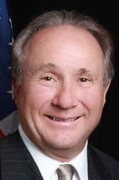 Michael Reagan profile photo