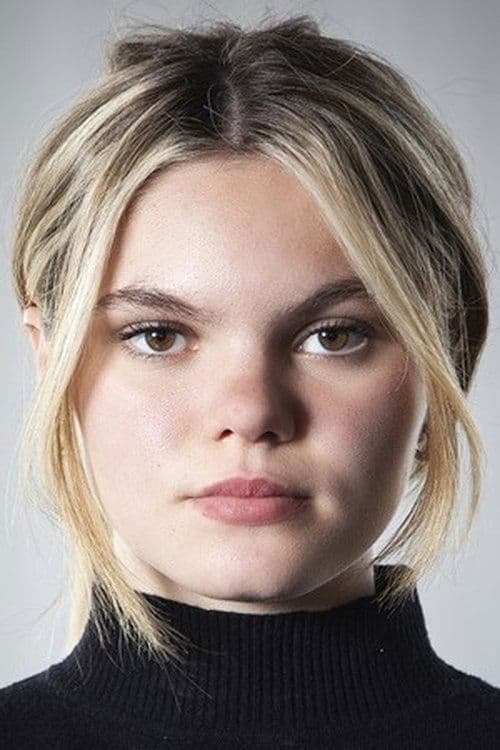 Sasha Gravat Harsch profile photo