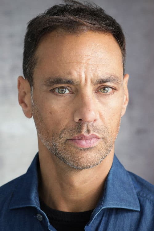 Malcolm Jeffries profile photo