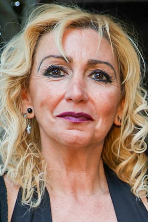 Lucia Garcia profile photo