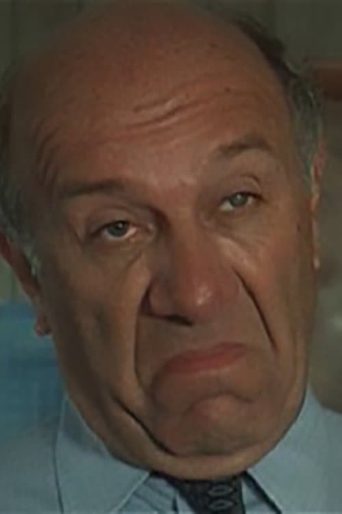 Lee Sandman profile photo