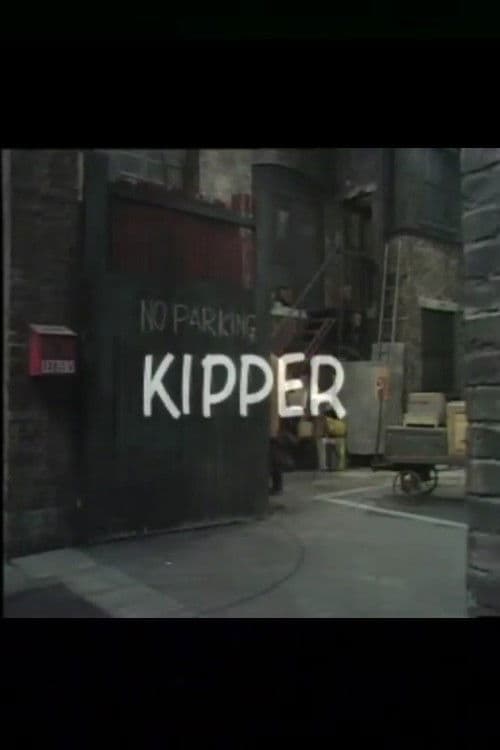 Kipper poster
