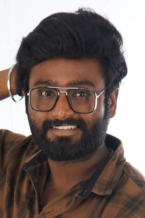 Shibu Saravanan profile photo