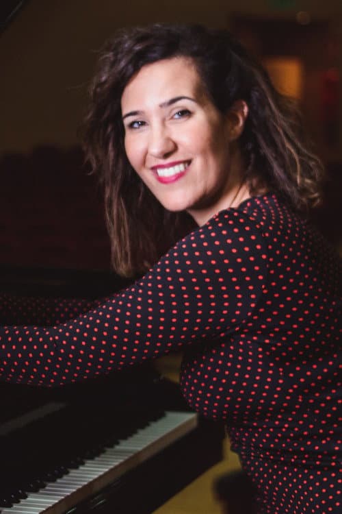 Isabel Royán profile photo