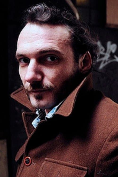 Cyril Roy profile photo