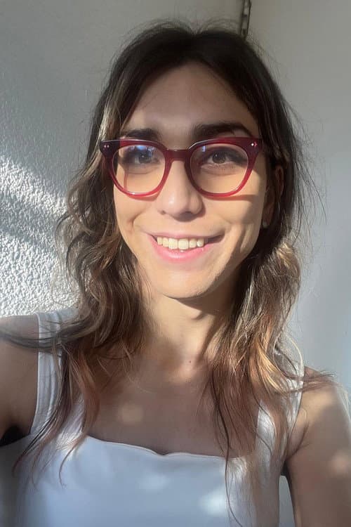 Dina Goffnian profile photo