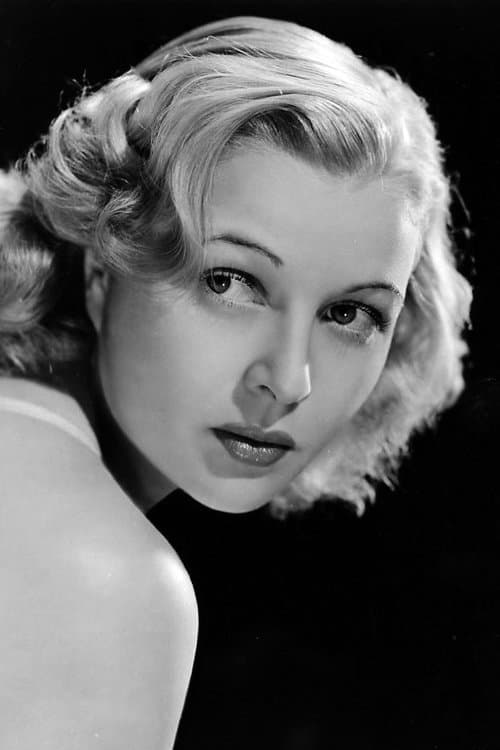 Cecilia Parker profile photo