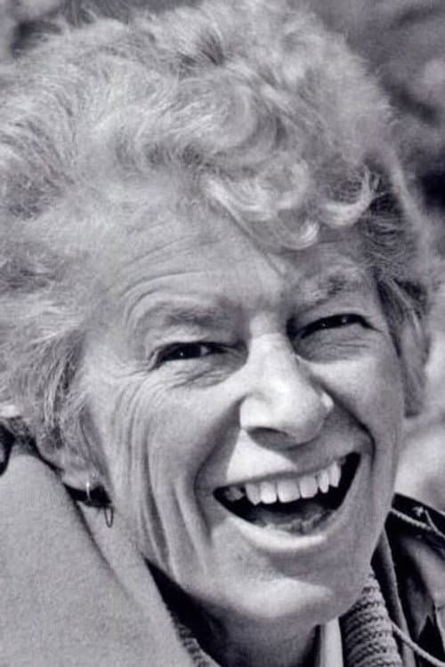 Gwen Moffat profile photo