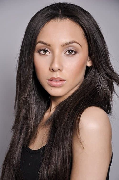 Emily Felicia Moore profile photo