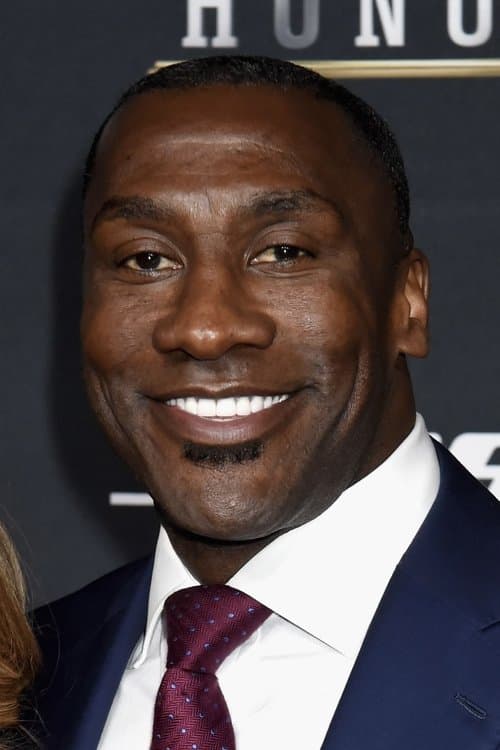 Shannon Sharpe profile photo