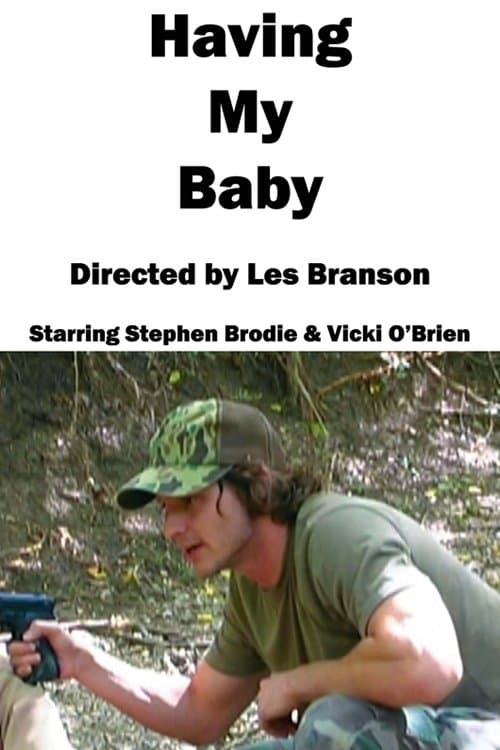 Having My Baby poster