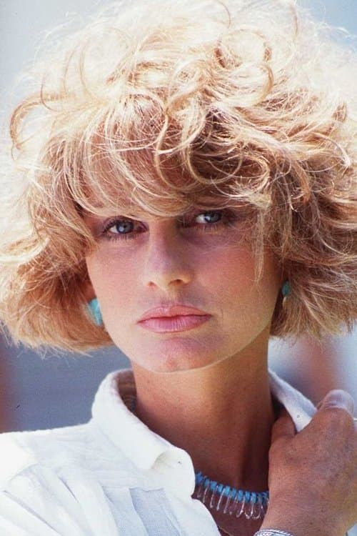 Jill Ireland profile photo
