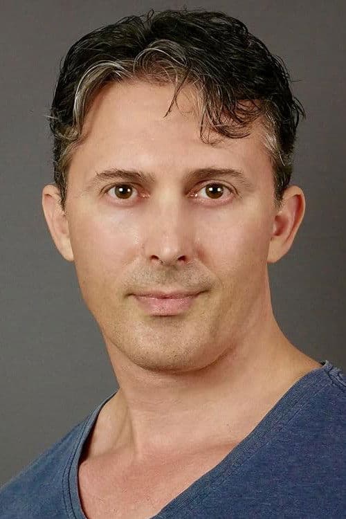 Jeremy Levi profile photo