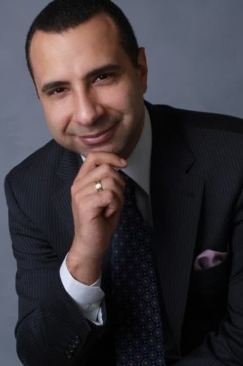 Majed el Shafie profile photo