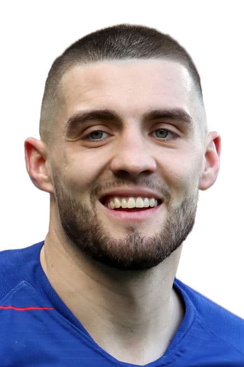 Mateo Kovačić profile photo