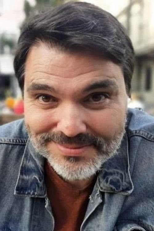 Frédéric Mudry profile photo