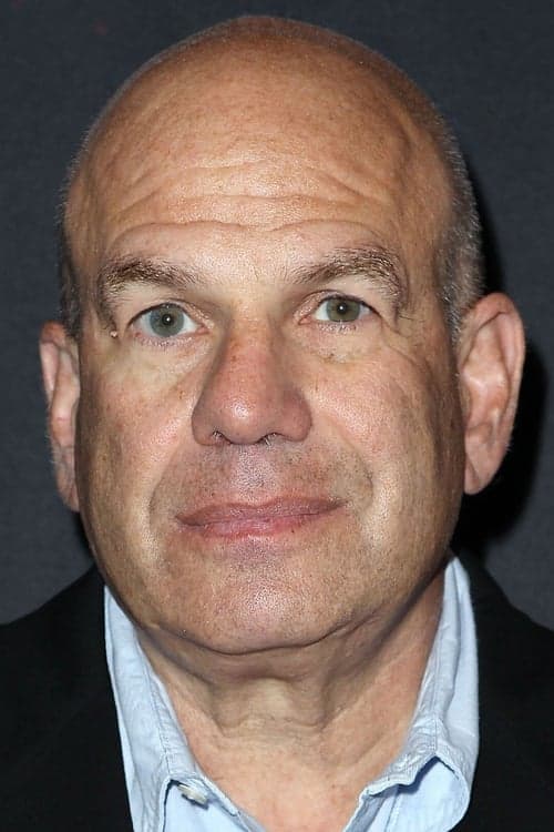 David Simon profile photo