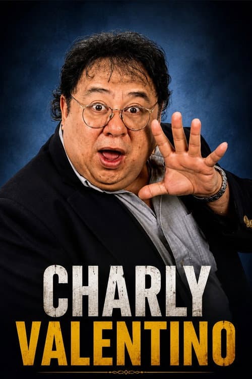 Charly Valentino profile photo