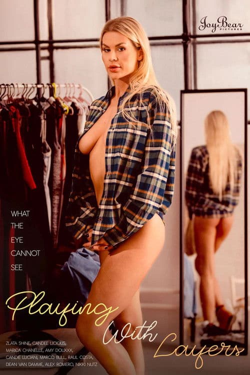 Playing with Layers poster