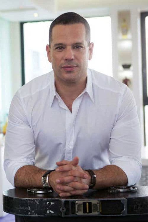 Dan Mintz profile photo