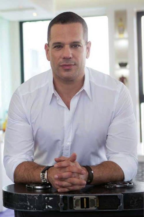 Dan Mintz profile photo