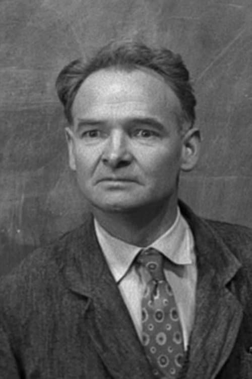 Guy Decomble profile photo