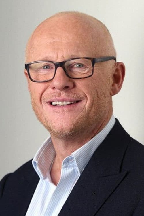 John Caudwell profile photo