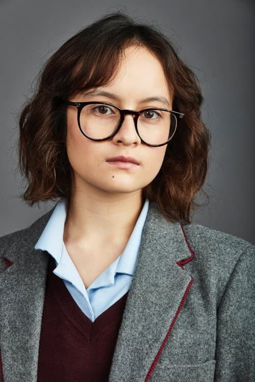 Aloreia Spencer profile photo