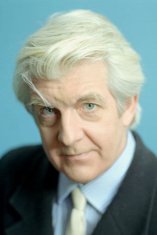 Nick Lowe profile photo