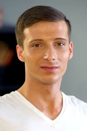 Filip Sebek profile photo