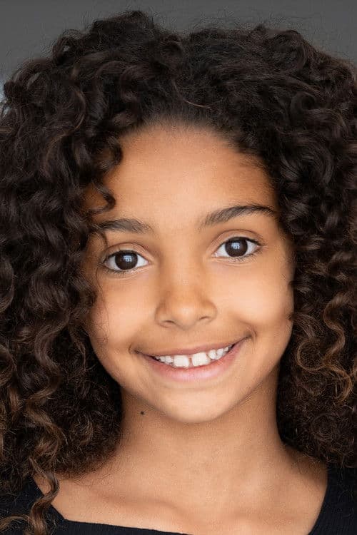 Maïna Rose Caméus profile photo