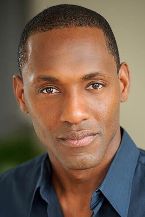 Paul Pryce profile photo