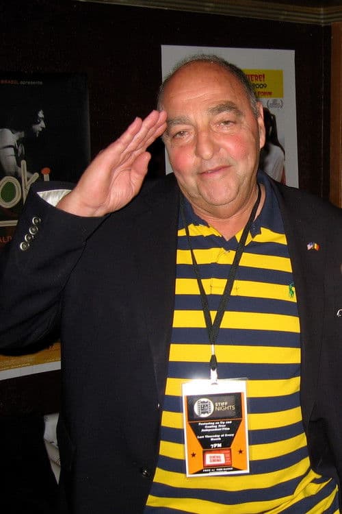 Rollin Binzer profile photo