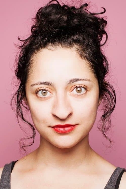 Mitra Jouhari profile photo