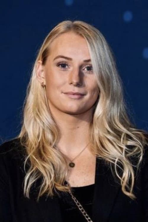 Stina Blackstenius profile photo
