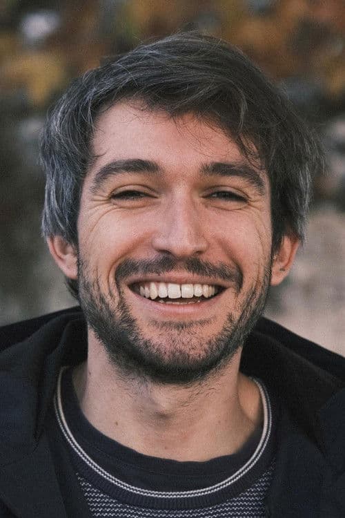 Antoine Radal profile photo