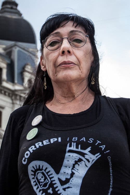 María del Carmen Verdú profile photo