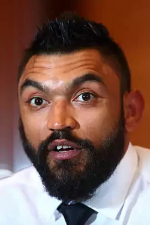 Liam McGeary profile photo