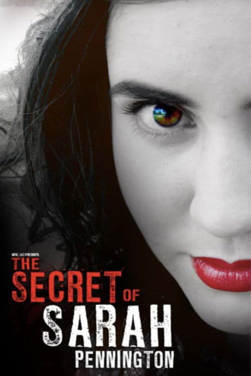 The Secret of Sarah Pennington poster