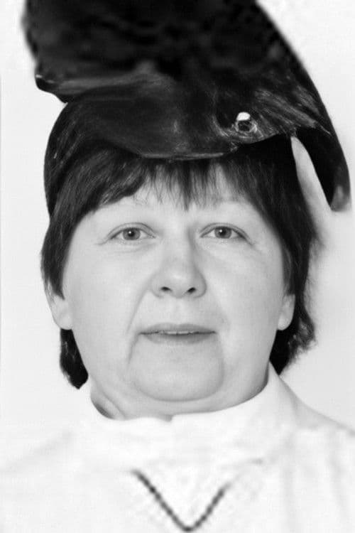 Marina Zotova profile photo