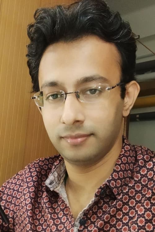 Chandradeep Das profile photo