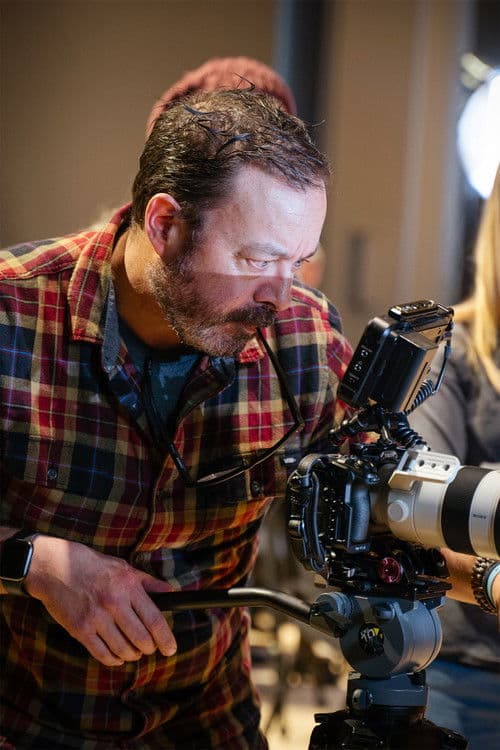 John Barnhardt profile photo