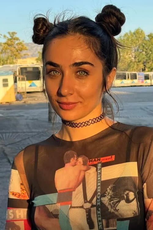 Marialena Ilia profile photo