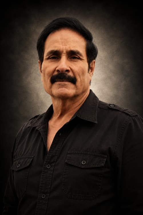 Jose Luis Rodriguez profile photo