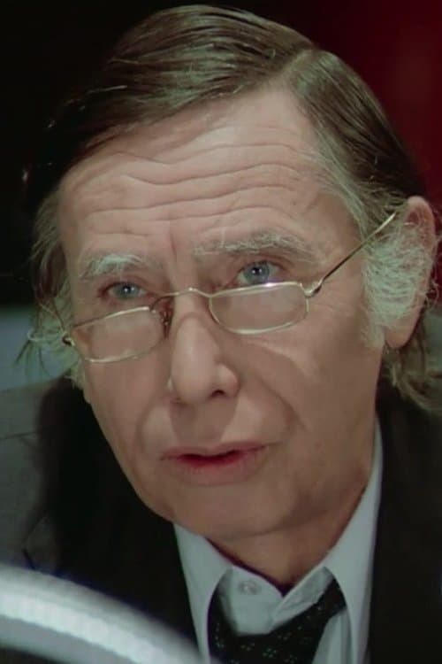 Jacques Paoli profile photo