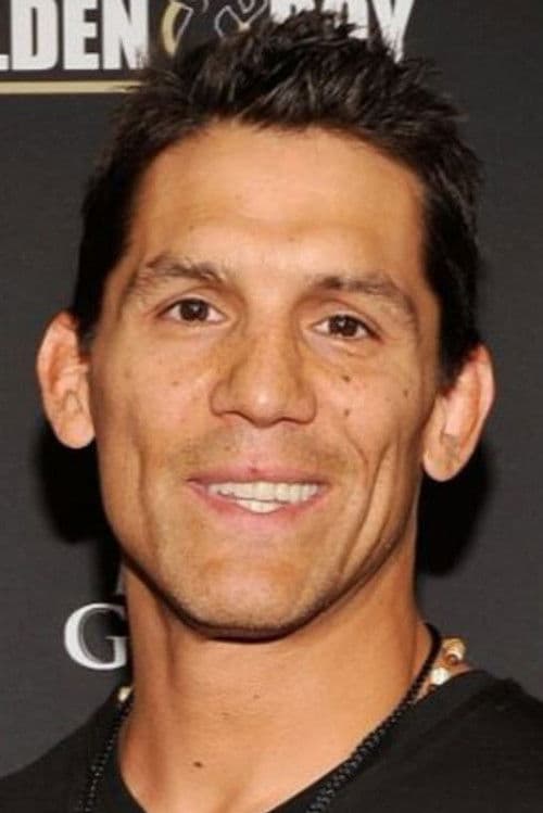 Frank Shamrock profile photo