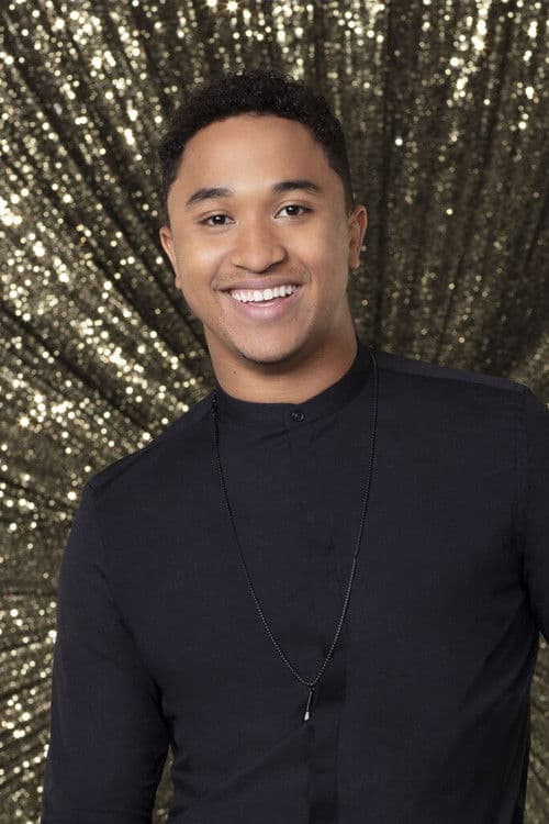 Brandon Armstrong profile photo