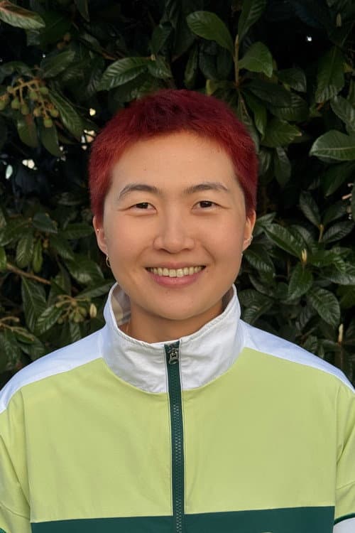 Shan Jiang profile photo