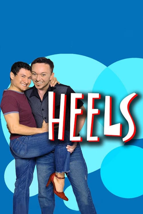 Heels poster